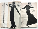 Harper's Bazaar October 1971