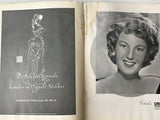Graphis magazine 30 1950