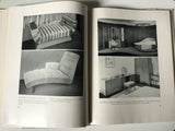 The Adventure of British Furniture 1851-1951