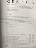 Graphis magazine 102 1962