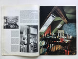 Connaissance des Arts Septembre 1961