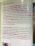 Pop Magazine Spring / Summer 2007