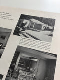 House and Garden January 1942 Homes of Florida and the Caribbean Islands
