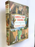 Open the Doors