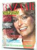 Harper's Bazaar May 1977
