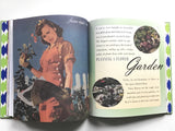 The Old-Time, Blue-Ribbon Gardener's Handbook