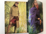 VogueSeptember 1, 1970