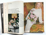 Harper's Bazaar August 1973