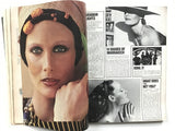 Harper's Bazaar October 1973