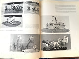 Graphis magazine 32  1950