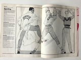 Men's International Fashion SIR supplement September 1982