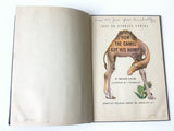 How the Camel Got His Hump by Rudyard Kipling