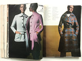 Harper's Bazaar October 1971