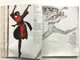 Harper's Bazaar October 1971