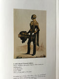 British Silhouette Artists and their Work 1760-1860