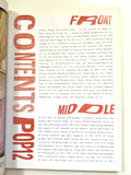Pop Magazine Spring / Summer 2006