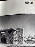 Architectural Forum January 1941