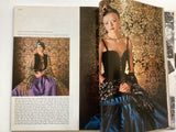 British Vogue September 1st, 1976