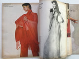 Vogue Magazine February 1, 1970