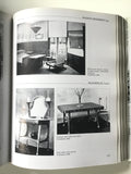 The Paris Salons 1895-1914 / Volume III : Furniture