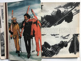 Harper's Bazaar  November 1972