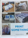 Newspaper Club Classic Tabloid Sample