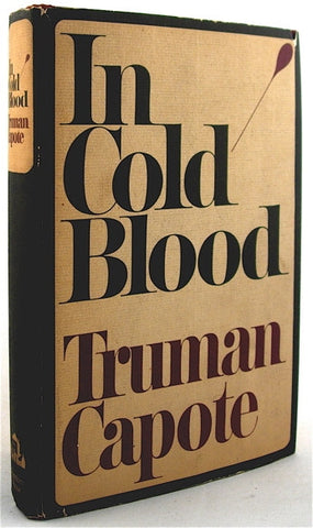 In Cold Blood