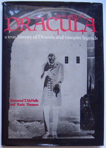 In Search of Dracula