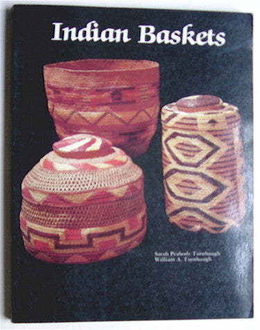 Indian Baskets