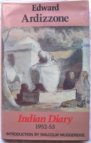 Indian Diary  1952-53