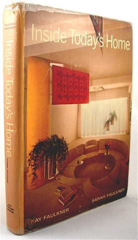 Inside Today's Home