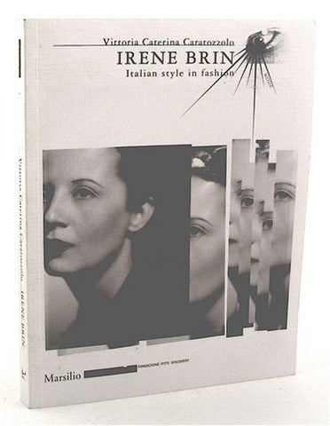 Irene Brin  Italian Style in Fashion