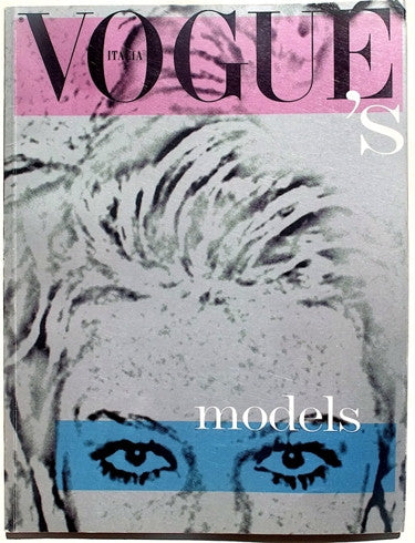 Italia Vogue's Models no 664