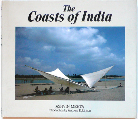 The Coasts of India