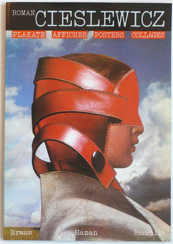 Roman Cieslewicz: Plakate/ Affiches/ Posters/ Collages