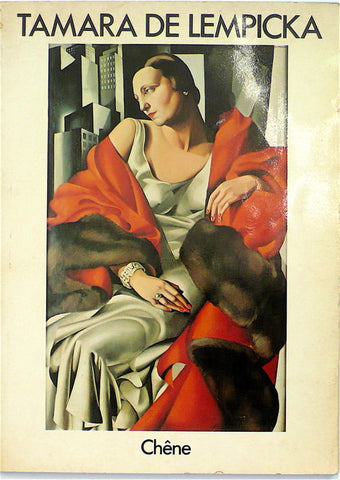 Tamara de Lempicka