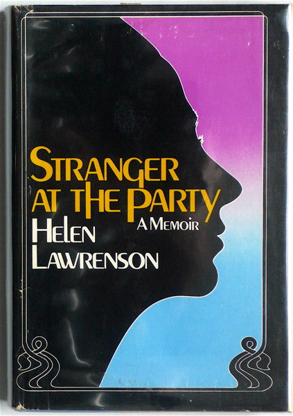 Stranger at the Party: A Memoir