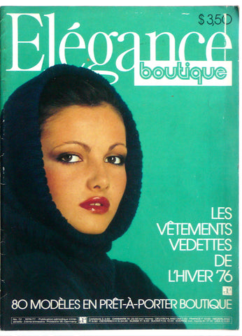 Elegance Boutique