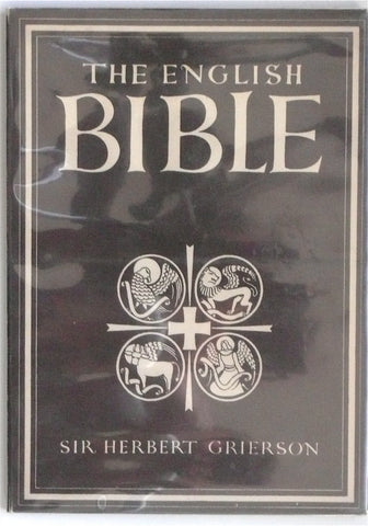 The English Bible