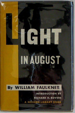 Light in August