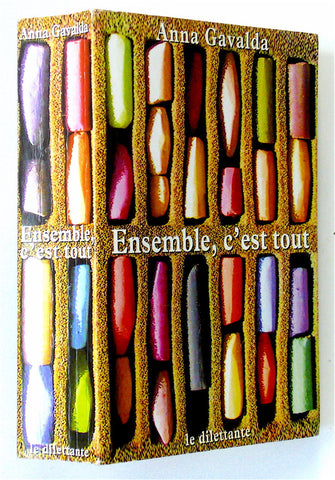 Ensemble, c'est tout