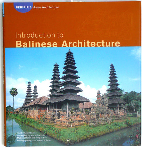 Introduction to Balinese Architecture