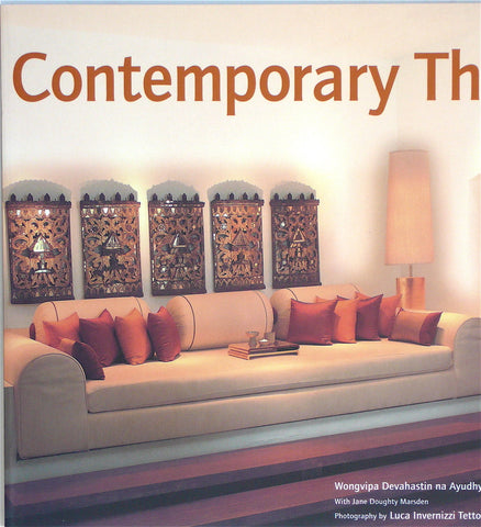 Contemporary Thai
