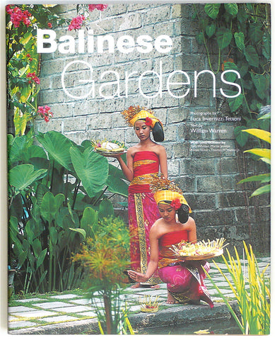 Balinese Gardens
