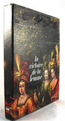 La Victoire de la Femme