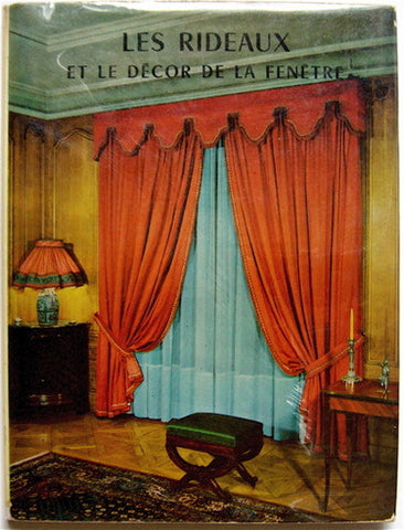 Les Rideaux