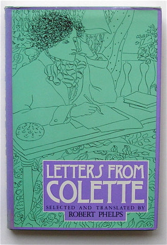 Letters From Colette