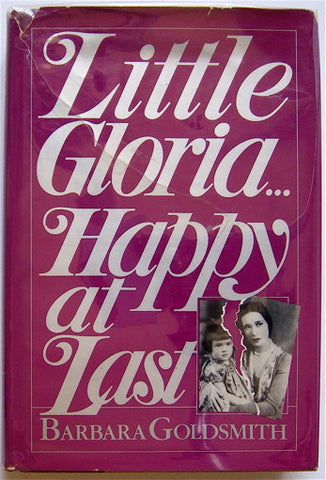 Little Gloria, Happy at Last