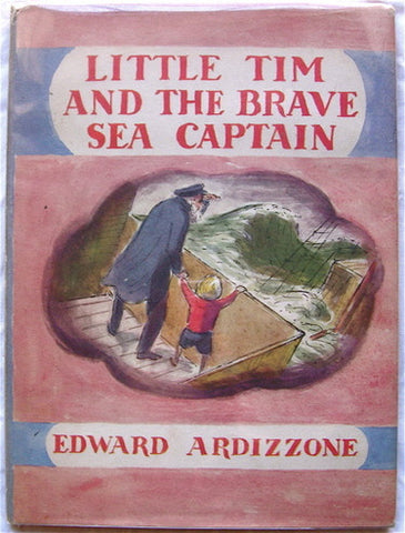 Little Tim and the Brave Sea Captain