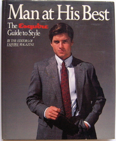 Man At His Best